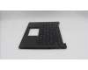 Lenovo 5M11T55189 MECH_ASM BL KB BK SC RUS LTN