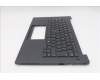 Lenovo 5M11T55199 MECH_ASM BL KB BK SC SWE/FIN SRX