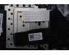 Lenovo 5M11T55226 MECH_ASM BL KB BK SC UKE CHY