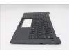 Lenovo 5M11T55226 MECH_ASM BL KB BK SC UKE CHY
