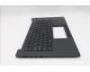 Lenovo 5M11T55226 MECH_ASM BL KB BK SC UKE CHY