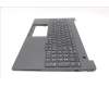 Lenovo 5M11T55242 MECH_ASM BL KB NP BK BEL LTN