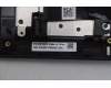 Lenovo 5M11T55242 MECH_ASM BL KB NP BK BEL LTN