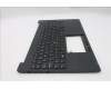 Lenovo 5M11T55257 MECH_ASM BL KB NP BK DEN LTN