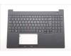 5M11T55274 LENOVO MECH_ASM BL KB NP BK GER PMX