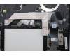 5M11T55274 LENOVO MECH_ASM BL KB NP BK GER PMX