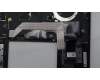 Lenovo 5M11T55284 MECH_ASM BL KB NP BK HUN LTN