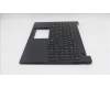 Lenovo 5M11T55284 MECH_ASM BL KB NP BK HUN LTN