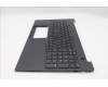 Lenovo 5M11T55290 MECH_ASM BL KB NP BK ITA LTN