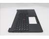 5M11T55290 Lenovo MECH_ASM BL KB NP BK ITA LTN