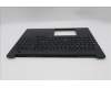 Lenovo 5M11T55305 MECH_ASM BL KB NP BK NORDIC LTN
