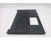 Lenovo 5M11T55305 MECH_ASM BL KB NP BK NORDIC LTN