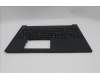5M11T55305 Lenovo MECH_ASM BL KB NP BK NORDIC LTN