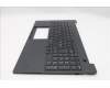 5M11T55305 Lenovo MECH_ASM BL KB NP BK NORDIC LTN