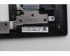5M11T55305 Lenovo MECH_ASM BL KB NP BK NORDIC LTN