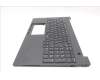 Lenovo 5M11T55317 MECH_ASM BL KB NP BK SPA LTN