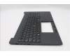 Lenovo 5M11T55320 MECH_ASM BL KB NP BK SWE/FIN LTN