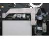 Lenovo 5M11T55379 MECH_ASM BL KB NP BK WW FRA PMX