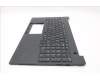 Lenovo 5M11T55379 MECH_ASM BL KB NP BK WW FRA PMX