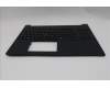 Lenovo 5M11T55385 MECH_ASM BL KB NP BK WW GER PMX