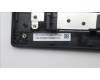 Lenovo 5M11T55395 MECH_ASM BL KB NP BK WW HUN LTN
