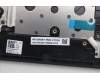 Lenovo 5M11T55400 MECH_ASM BL KB NP BK WW ITA PMX