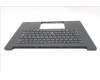 Lenovo 5M11T57348 C-Cover with keyboard, Arabic, No NFC, US