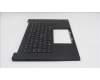 Lenovo 5M11T57355 MECH_ASM NoNFC CCvr+BUL KB ASM,LTN