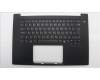 Lenovo 5M11T57361 C-Cover with keyboard, Danish, No NFC, UK