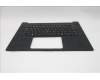 Lenovo 5M11T57388 C-Cover with keyboard, Icelandic, No NFC, UK