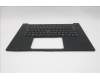 Lenovo 5M11T57423 C-Cover with keyboard, UK English, No NFC, UK