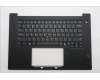 Lenovo 5M11T57430 C-Cover with keyboard, US English Euro, No NFC, US