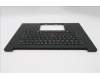 Lenovo 5M11T57430 MECH_ASM NoNFC CCvr+EURO ENG KB ASM,CHY