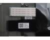 Lenovo 5M11T57430 MECH_ASM NoNFC CCvr+EURO ENG KB ASM,CHY