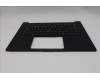 Lenovo 5M11T57466 C-Cover with keyboard, Czech Slovakian, No NFC, UK