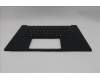 Lenovo 5M11T57470 C-Cover with keyboard, Ukraine, No NFC, US