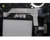 Lenovo 5M11T58522 MECH_ASM BL KB NP BK WW POR LTN