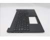 Lenovo 5M11T58522 MECH_ASM BL KB NP BK WW POR LTN