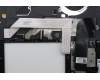 Lenovo 5M11T58529 MECH_ASM BL KB NP BK WW SLV CHY
