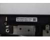 Lenovo 5M11T58533 MECH_ASM BL KB NP BK WW SWE/FIN PMX