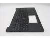 Lenovo 5M11T58536 MECH_ASM BL KB NP BK WW SWS PMX