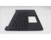 Lenovo 5M11T58555 MECH_ASM BL KB NP BK WW UKR LTN