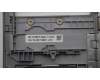 Lenovo 5M11T58671 MECH_ASM FRU KBD W/C FRA BL(SRX)UK GR