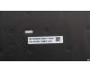 Lenovo 5M11T58873 MECH_ASM BKLT KB NP BK SWE/FIN PMX