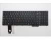 Lenovo 5M11T58886 MECH_ASM BKLT KB NP BK TUR LTN