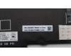 Lenovo 5M11T58891 MECH_ASM BKLT KB NP BK UKE PMX