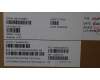 Lenovo 5M11T58891 MECH_ASM BKLT KB NP BK UKE PMX