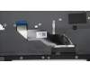 Lenovo 5M11T58917 MECH_ASM FRU ASM FRA CVR FP DFN WH