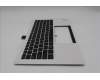 Lenovo 5M11U03815 MECH_ASM GRP_KBD_BZL_RUS_WL_BKWH_DFN