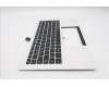 Lenovo 5M11U03817 MECH_ASM GRP_KBD_BZL_SPA_WL_BKWH_DFN